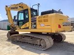 Used Komatsu Excavator for Sale,Back of Used Excavator for Sale,Back of Used Komatsu Excavator for Sale